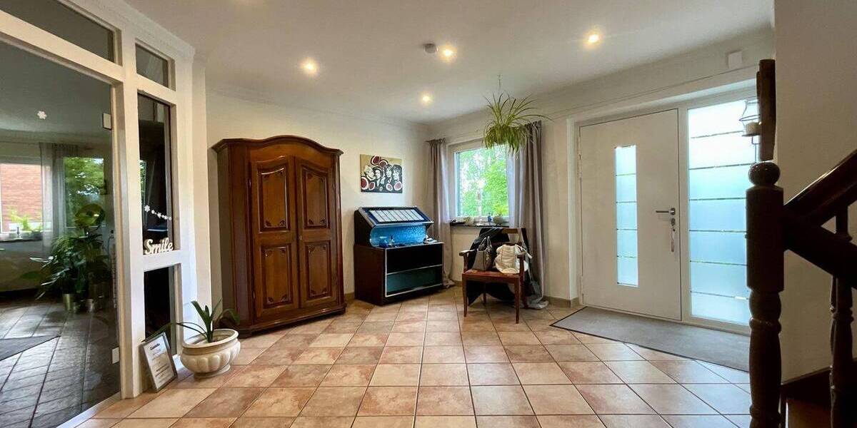 Einfamilienhaus Isernhagen Kirchhorst - 5 Zimmer, 196 m&sup2;, 678.000&euro; | Angebot:26841559