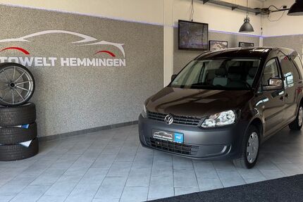 VW Caddy 154.140 km 10.900 &euro; Hemmingen 30966