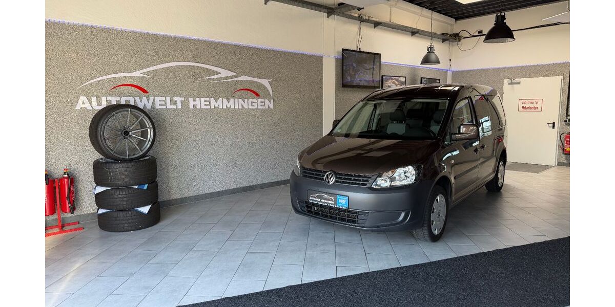 VW Caddy 154.140 km 10.900 &euro; Hemmingen 30966