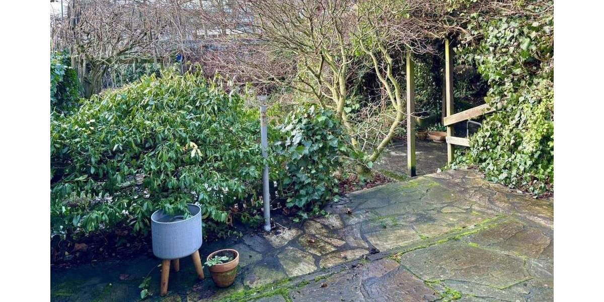 Reihenendhaus Langenhagen Krähenwinkel - 5 Zimmer, 153 m&sup2;, 375.000&euro; | Angebot:25733407