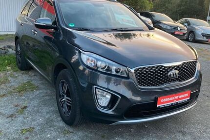 Kia Sorento 212.000 km 12.800 € Peine 31228