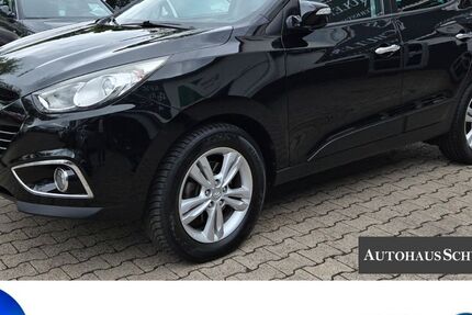 Hyundai ix35 180.063 km 6.399 &euro; Hannover 30165