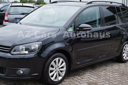 VW Touran 215.000 km 3.990 &euro; Barsinghausen 30890