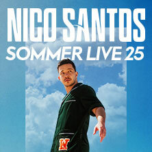 Nico Santos - Sommer Live 2025 Hannover