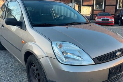 Ford Fiesta 170.000 km 1.190 &euro; Seelze 30926