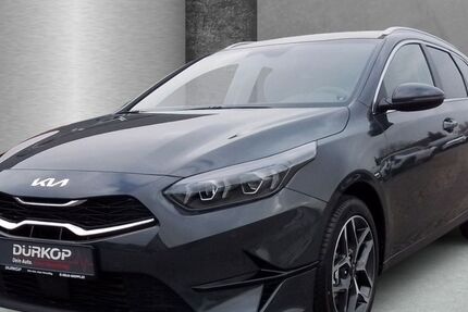 Kia ceed Sportswagon 10.081 km 27.794 € Hannover 30177