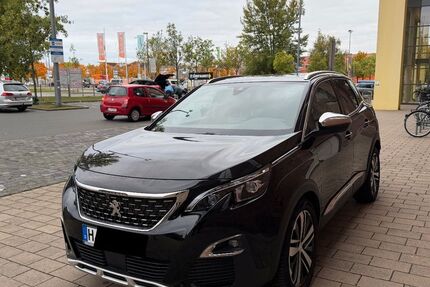 Peugeot 3008 108.000 km 17.999 &euro; Hannover 30167