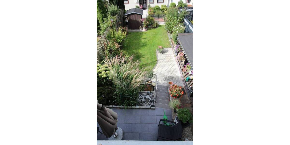 Reihenmittelhaus Hannover Groß Buchholz - 6 Zimmer, 120 m&sup2;, 419.000&euro; | Angebot:22900673