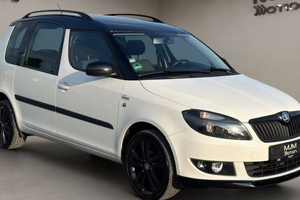 Skoda Roomster 96.000 km 7.290 &euro; Barsinghausen 30890
