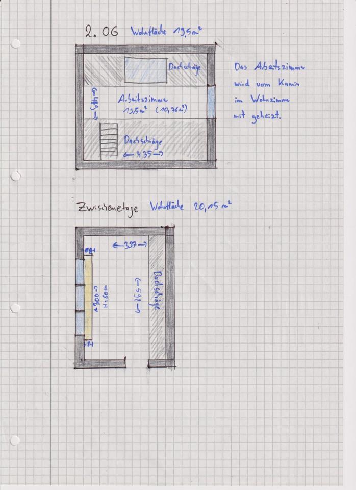 Modernisiertes Zweifamilienhaus in ruhiger Lage! von Privat
