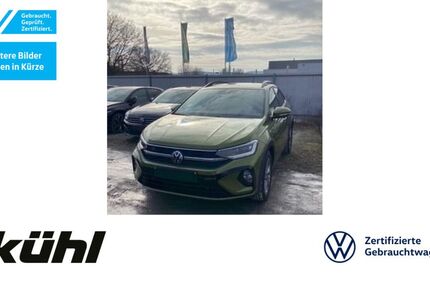 VW Taigo 9.314 km 27.990 &euro; Hildesheim 31137