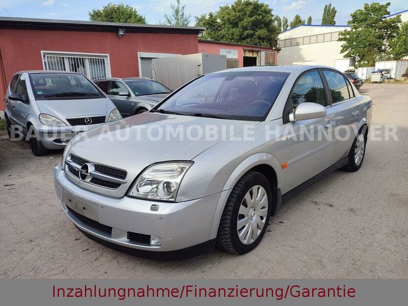 Vectra