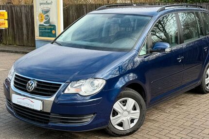 VW Touran 296.000 km 3.300 &euro; Neustadt 31535