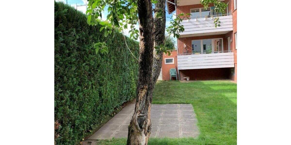 Etagenwohnung Neustadt am Rübenberge Neustadt - 4 Zimmer, 111 m&sup2;, 269.000&euro; | Angebot:23835710