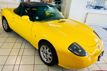 Fiat Barchetta