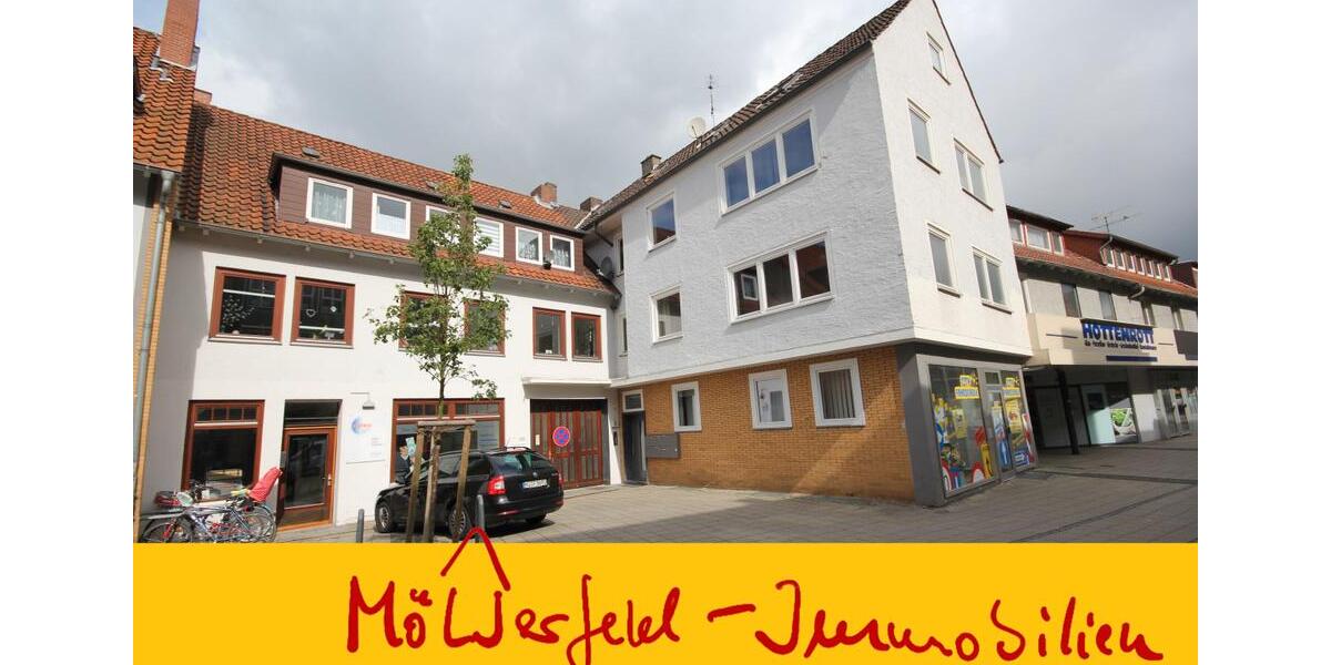 DACHTERRASSENWOHNUNG HILDESHEIM CITY 4 zimmer