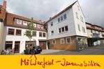 DACHTERRASSENWOHNUNG HILDESHEIM CITY 4 zimmer