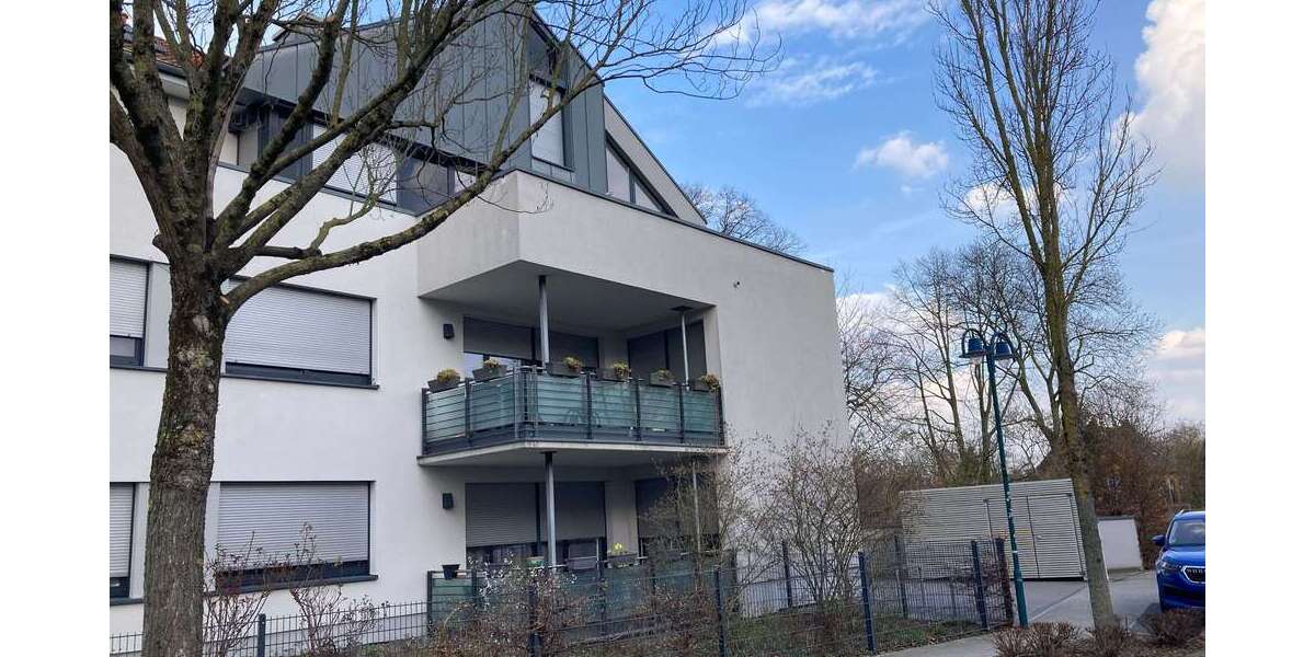 Etagenwohnung Seelze - 2 Zimmer, 108 m&sup2;, 1.199&euro; | Angebot:25513628