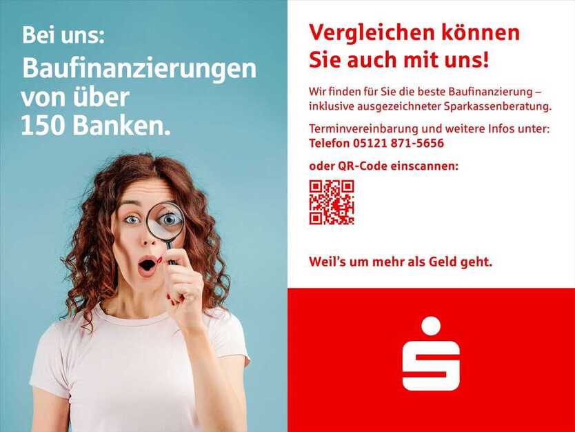 Wohnen am Beygraben – Ihr neues Zuhause