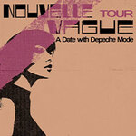 Nouvelle Vague - A Date with Depeche Mode