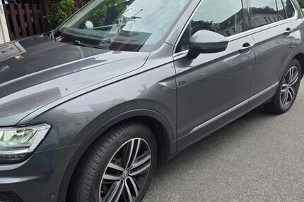 VW Tiguan 172.000 km 15.500 &euro; Hannover 30179