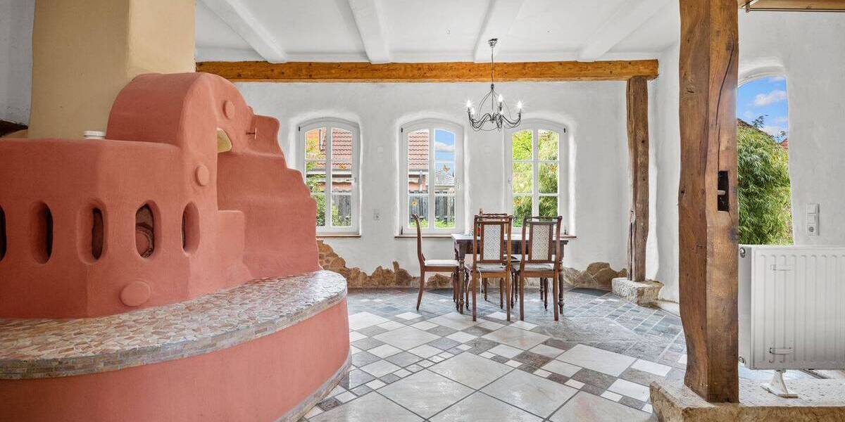 Etagenwohnung Seelze / Harenberg Harenberg - 3 Zimmer, 131 m&sup2;, 265.000&euro; | Angebot:26555302