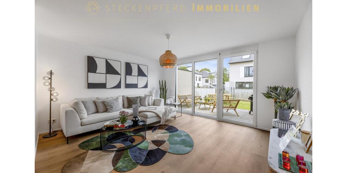 Dein MoVida Traumhaus - Modern & Energieeffizient - 145m² zimmer