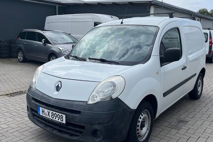Renault Kangoo 126.225 km 5.150 &euro; Springe 31832