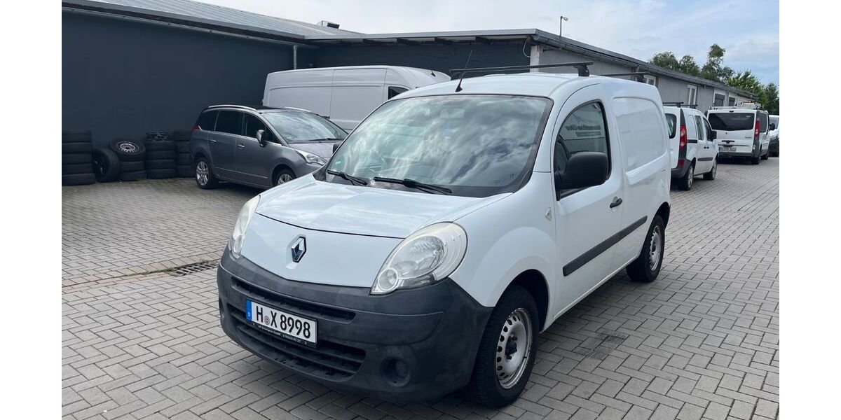 Renault Kangoo 126.225 km 5.300 &euro; Springe 31832