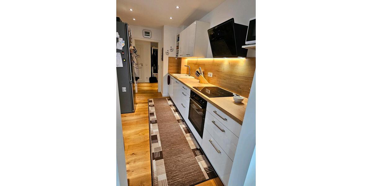 Etagenwohnung Wennigsen (Deister) - 4 Zimmer, 103 m&sup2;, 318.000&euro; | Angebot:25480261