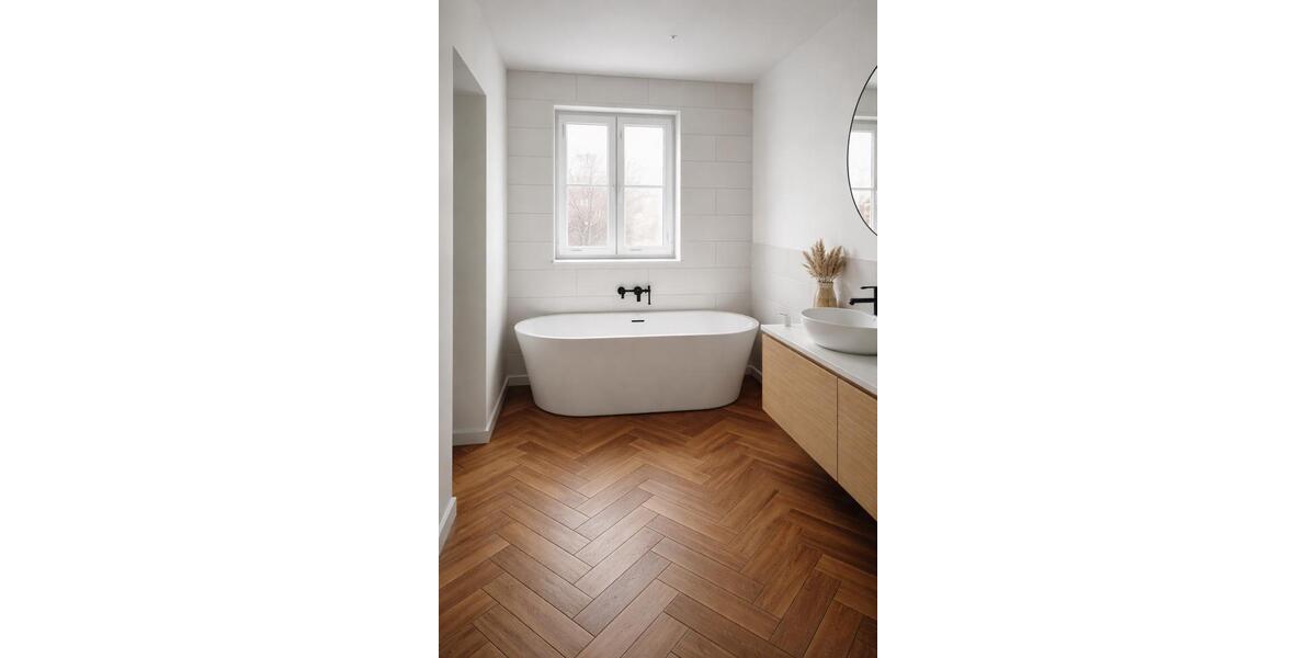Etagenwohnung Wunstorf - 4 Zimmer, 100 m&sup2;, 1.900&euro; | Angebot:26396295
