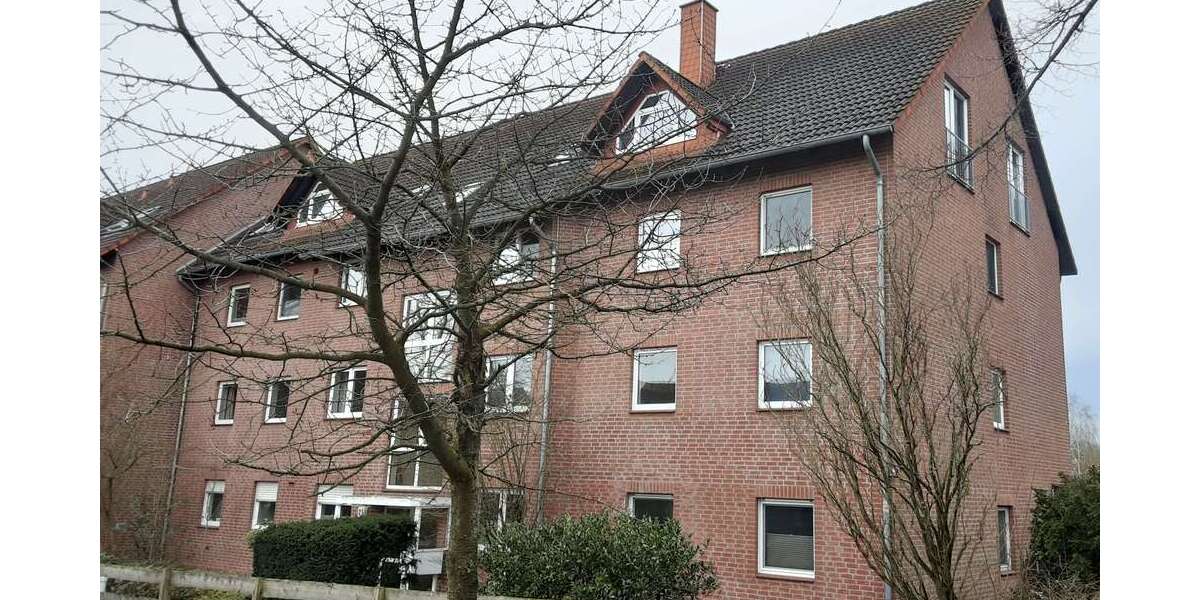 Etagenwohnung Burgdorf - 3 Zimmer, 81 m&sup2;, 220.000&euro; | Angebot:21566932