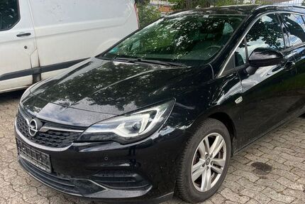 Opel Astra 128.000 km 7.330 &euro; Hannover 30163
