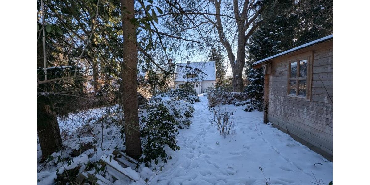 Einfamilienhaus Hildesheim Bockfeld - 7 Zimmer, 144 m&sup2;, 395.000&euro; | Angebot:25416697