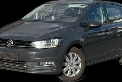 VW Touran 168.697 km 9.190 &euro; Garbsen 30827