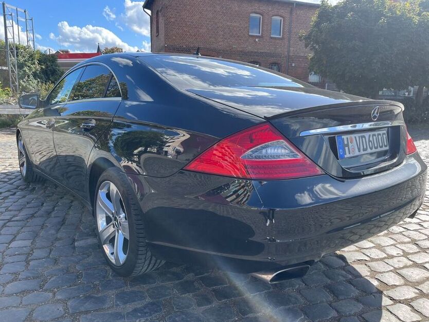 CLS 320