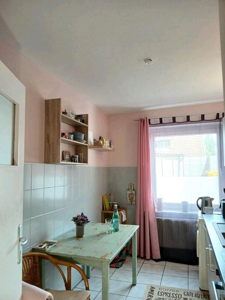 3 Zi. Wohnung Burgdorf Zentrum zimmer