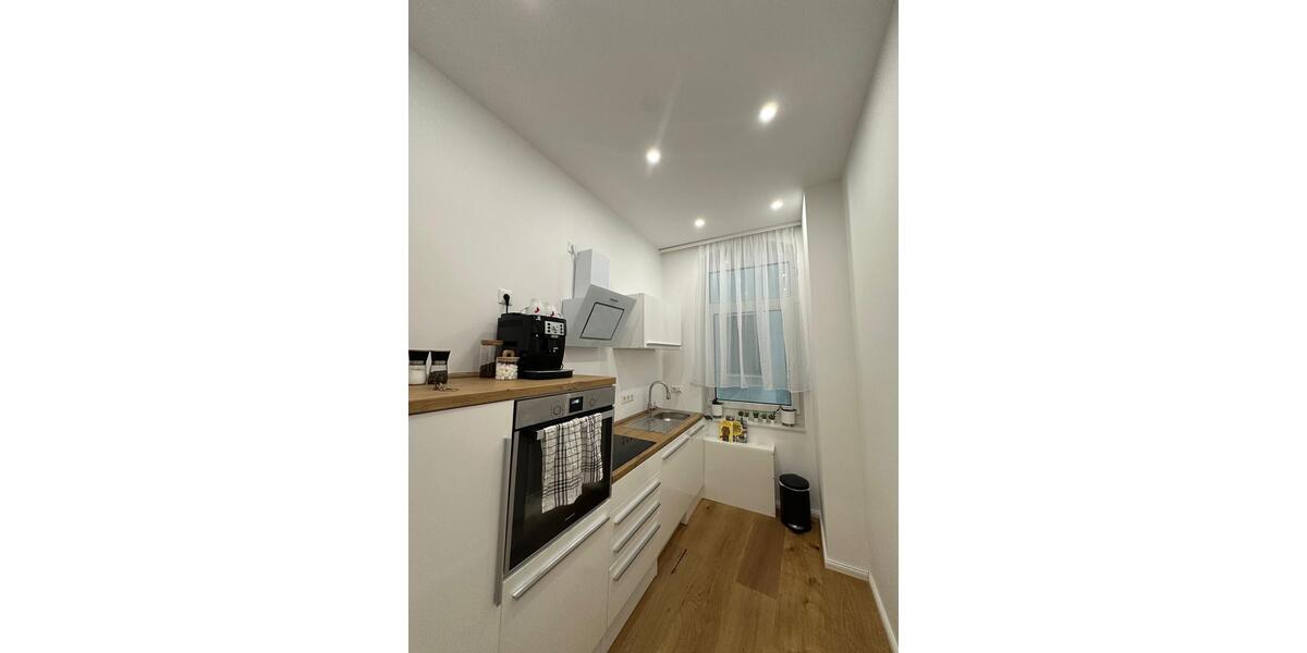 Etagenwohnung Hannover Vahrenwald-List - 4 Zimmer, 92 m&sup2;, 450.000&euro; | Angebot:25842049