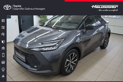 Toyota C-HR 25.114 km 28.440 € Wunstorf 31515