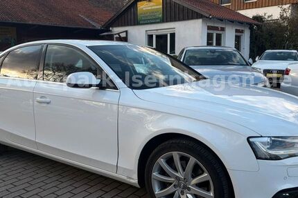 Audi A4 92.000 km 15.998 &euro; Isernhagen 30916