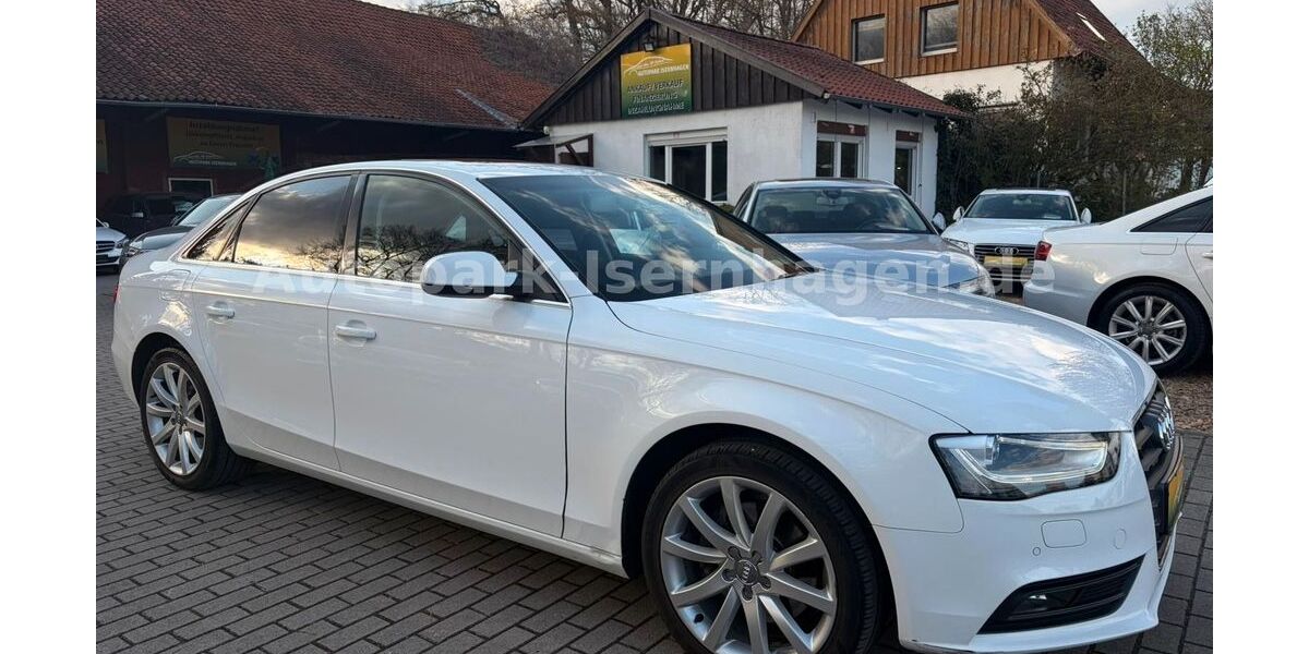 Audi A4 92.000 km 15.998 &euro; Isernhagen 30916