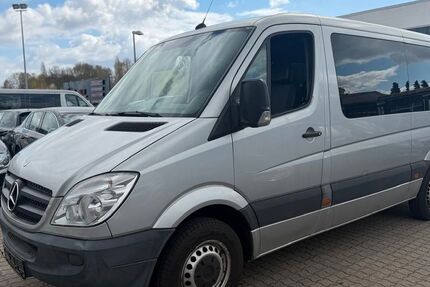 Mercedes-Benz Sprinter 468.000 km 5.700 &euro; Seelze 30926