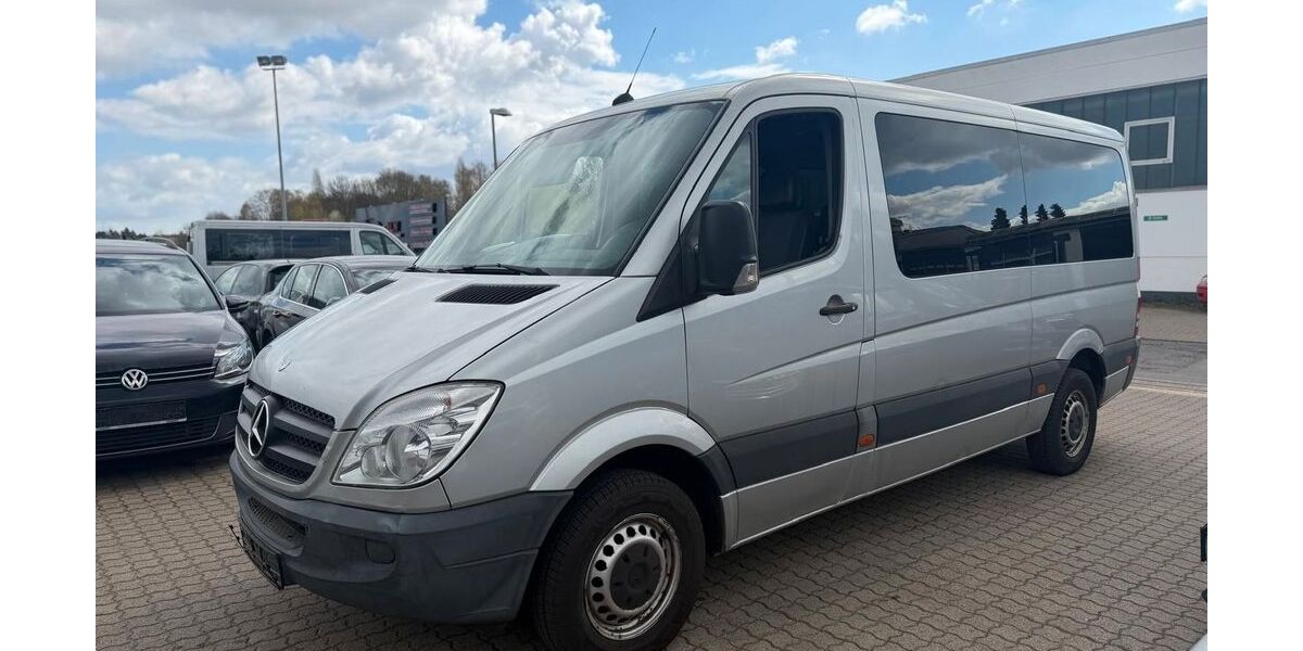 Mercedes-Benz Sprinter 468.000 km 5.700 &euro; Seelze 30926