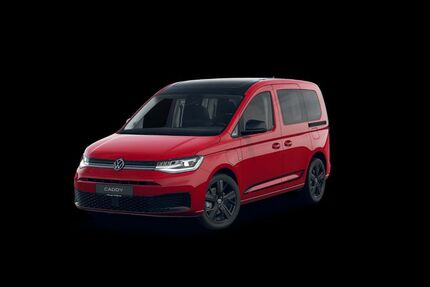 VW Caddy 5.000 km 55.060 € Neustadt am Rübenberge 31535