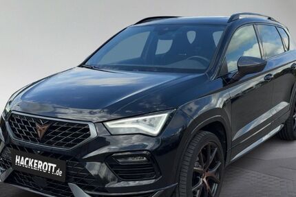 Cupra Ateca 71.069 km 29.980 &euro; Hannover 30165
