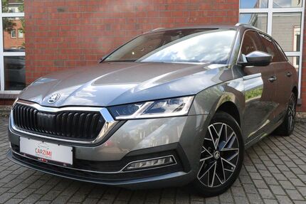Skoda Octavia 54.000 km 22.990 &euro; Hannover 30177