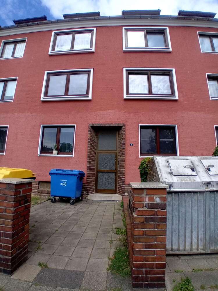 Wohnung zum Mieten in Hildesheim 600 € 69.53 m²