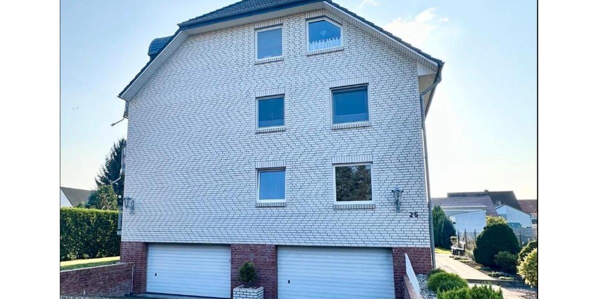 Etagenwohnung Hannover Herrenhausen-Stöcken - 3 Zimmer, 96 m&sup2;, 1.149&euro; | Angebot:25641810