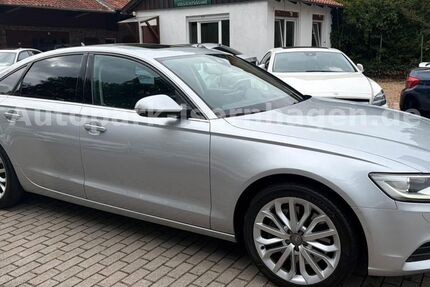 Audi A6 59.000 km 19.850 &euro; Isernhagen 30916