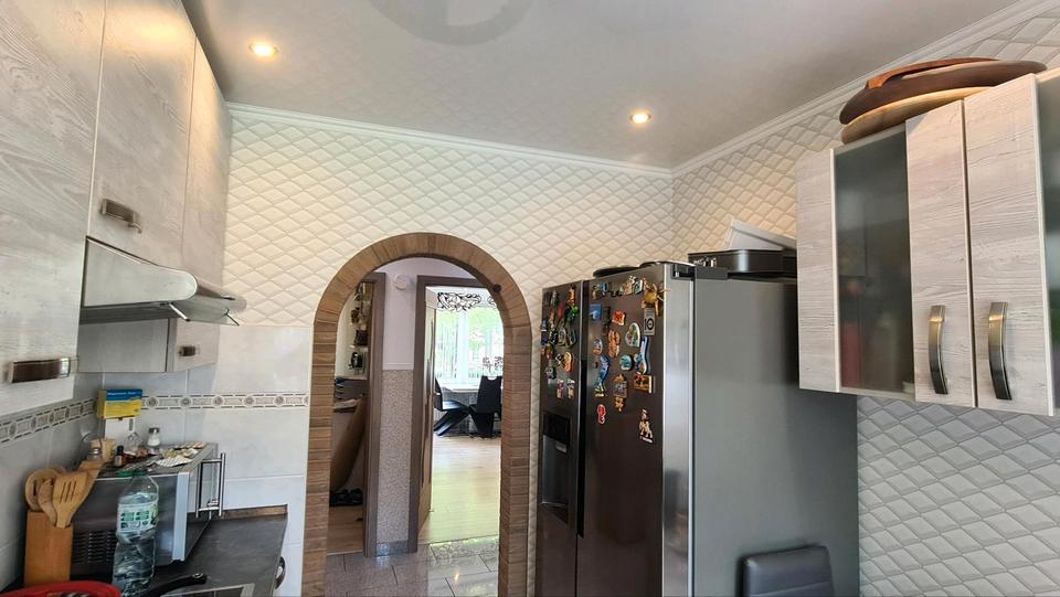 Erdgeschoßwohnung Hannover Bothfeld-Vahrenheide - 3 Zimmer, 72 m&sup2;, 235.000&euro; | Angebot:25279813